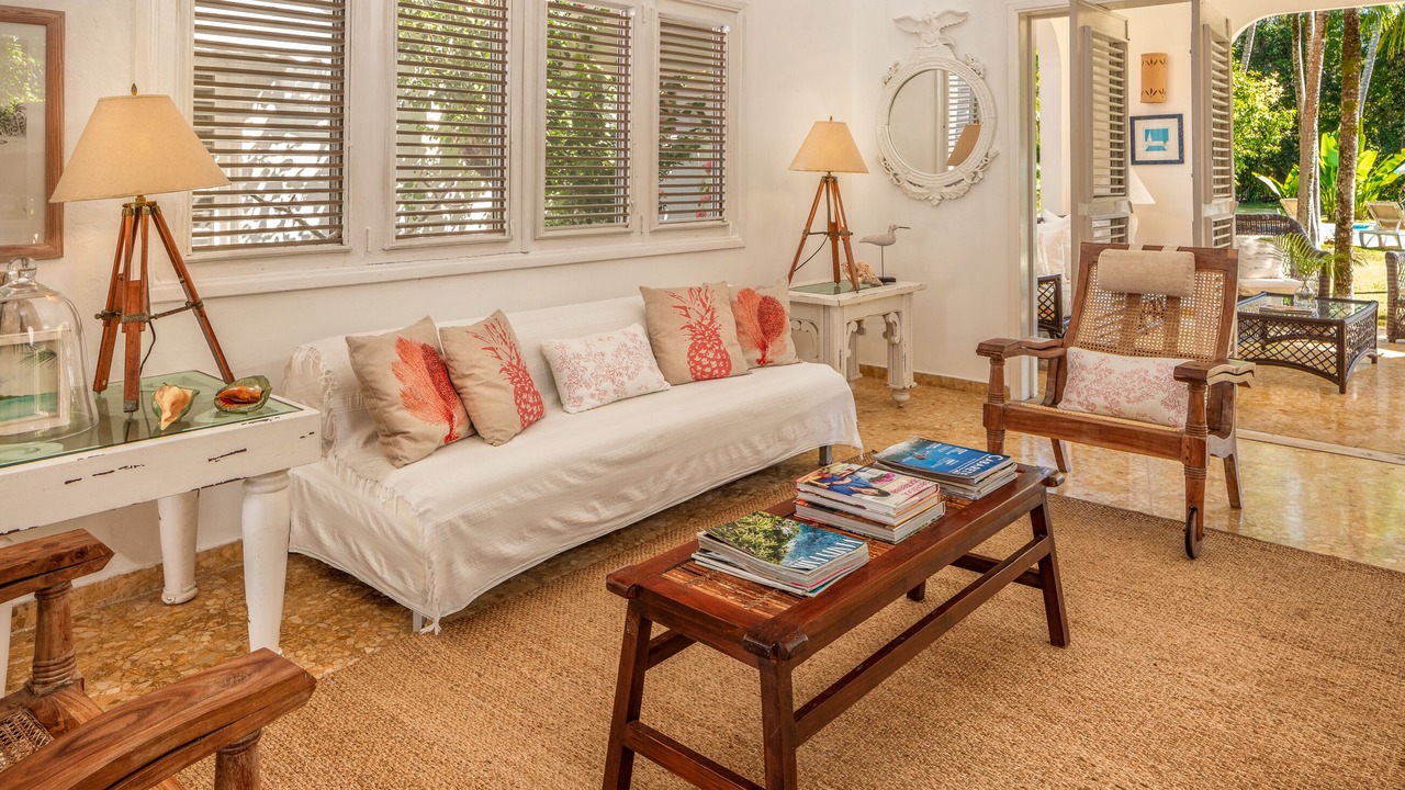 Photo of Bedroom in Cabarete