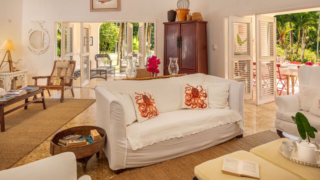 Photo of Bedroom in Cabarete