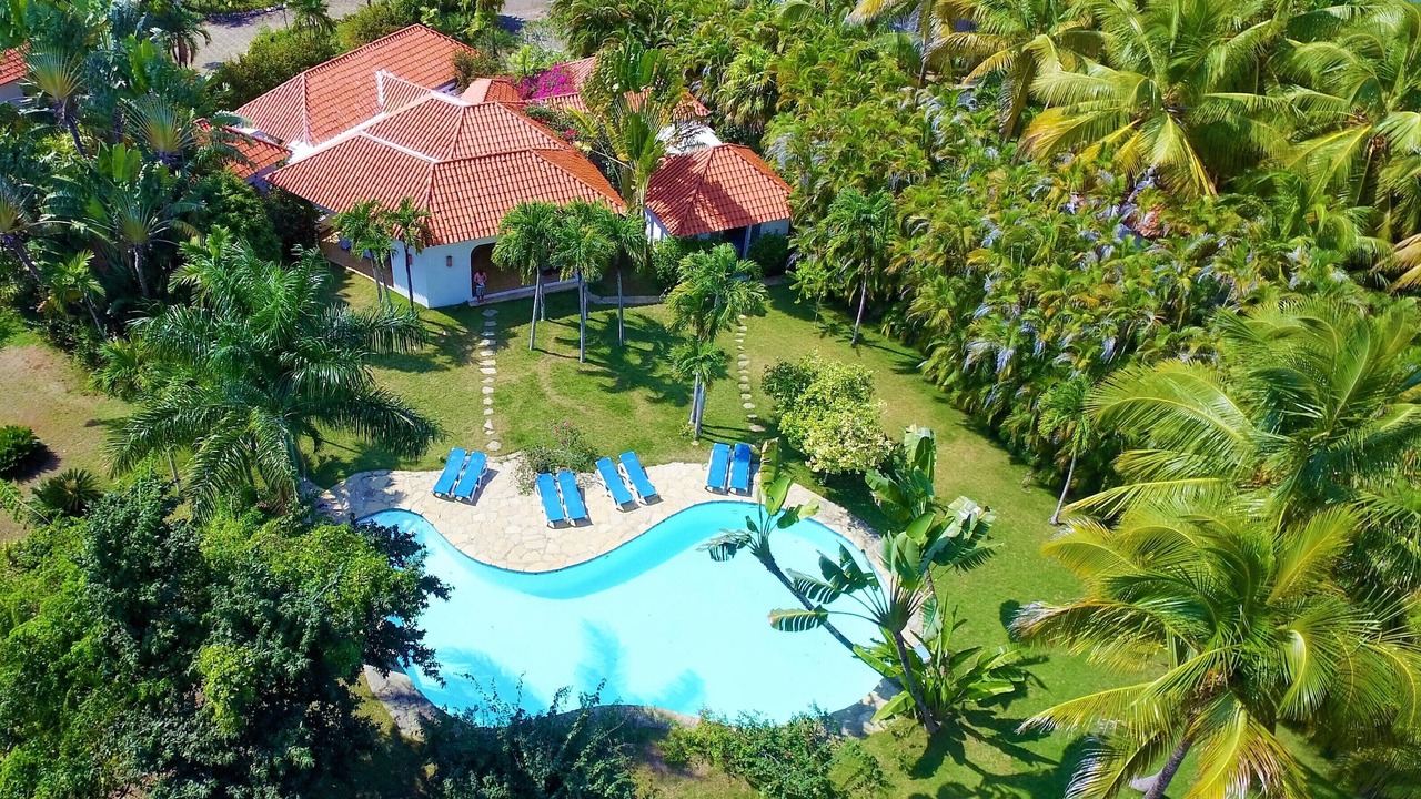 Photo of Outdoor in Cabarete