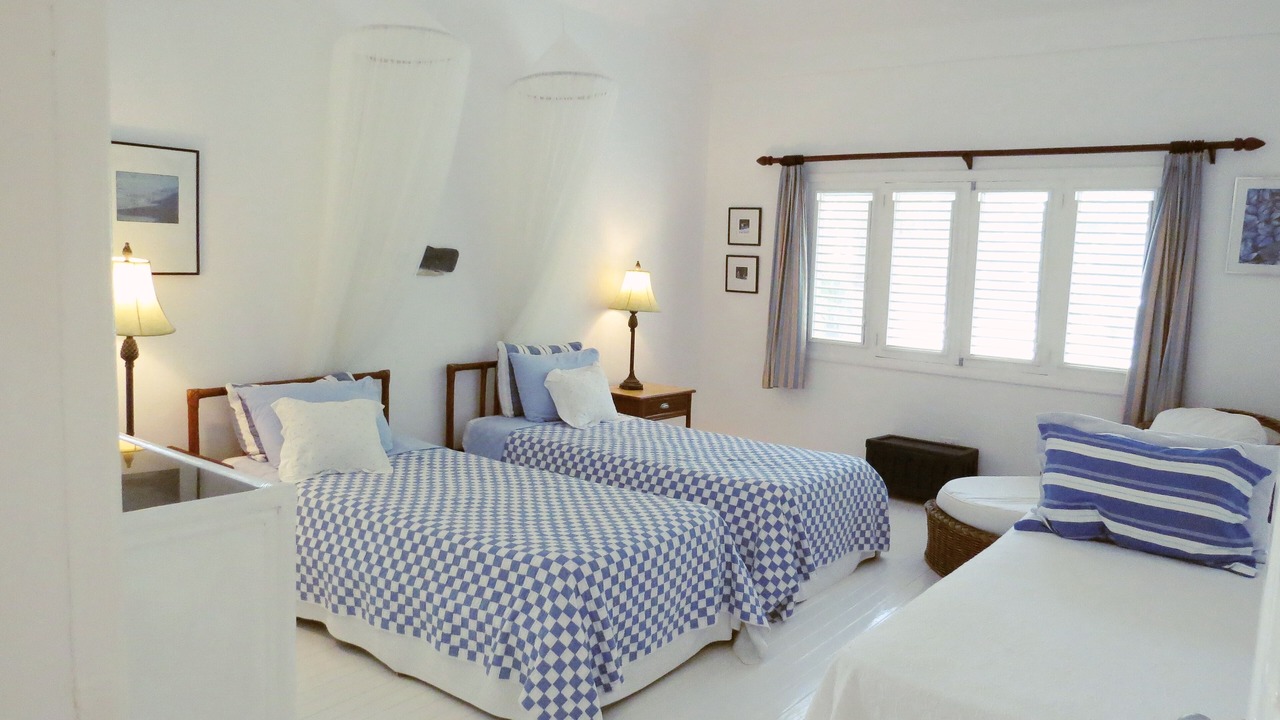 Photo of Bedroom in Cabarete