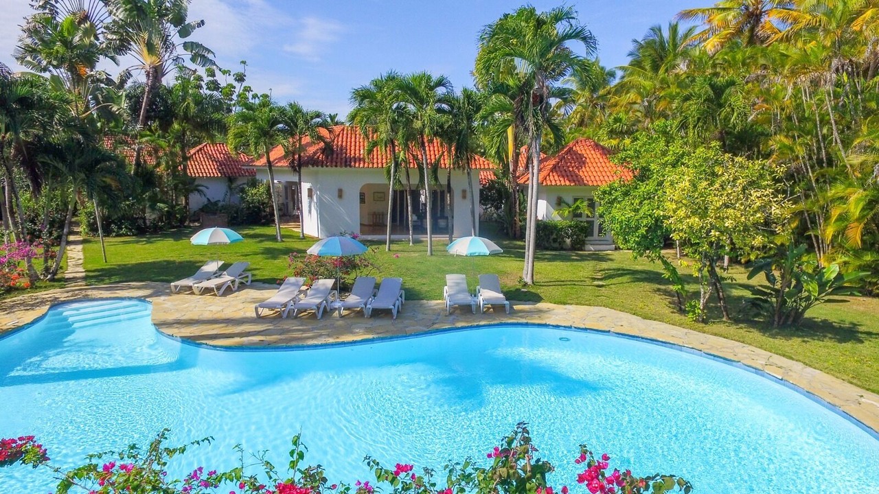 Photo of Outdoor in Cabarete