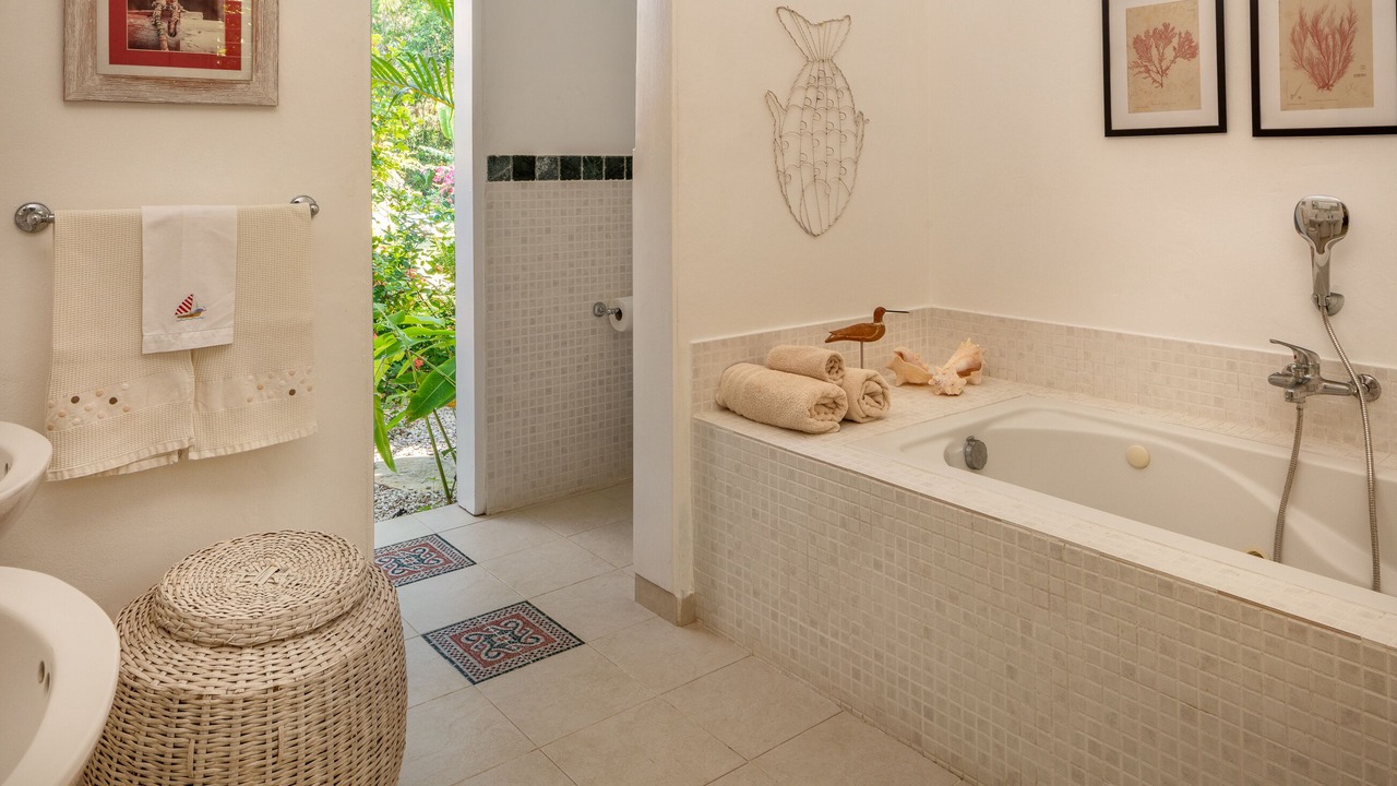Photo of Bathroom in Cabarete