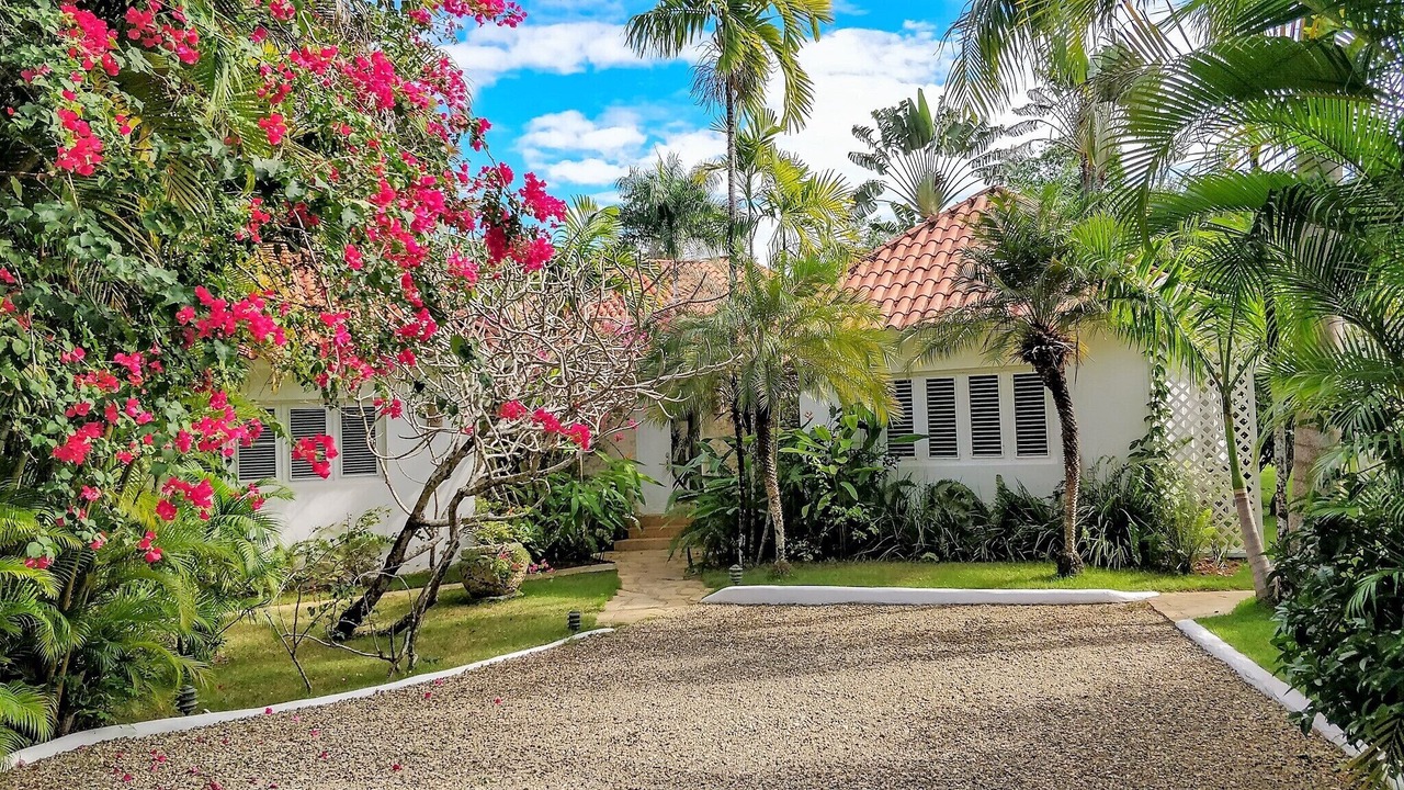 Photo of Outdoor in Cabarete