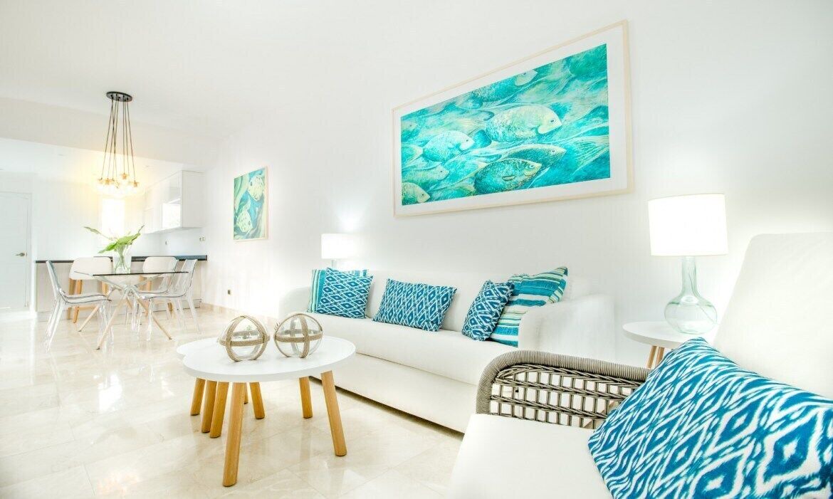 Photo of Livingroom in Bavaro