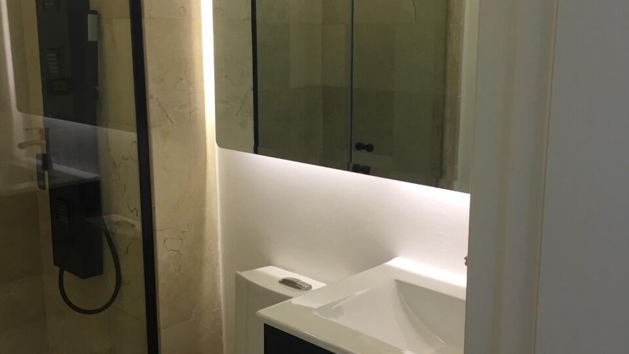 Photo of Bathroom in Bavaro