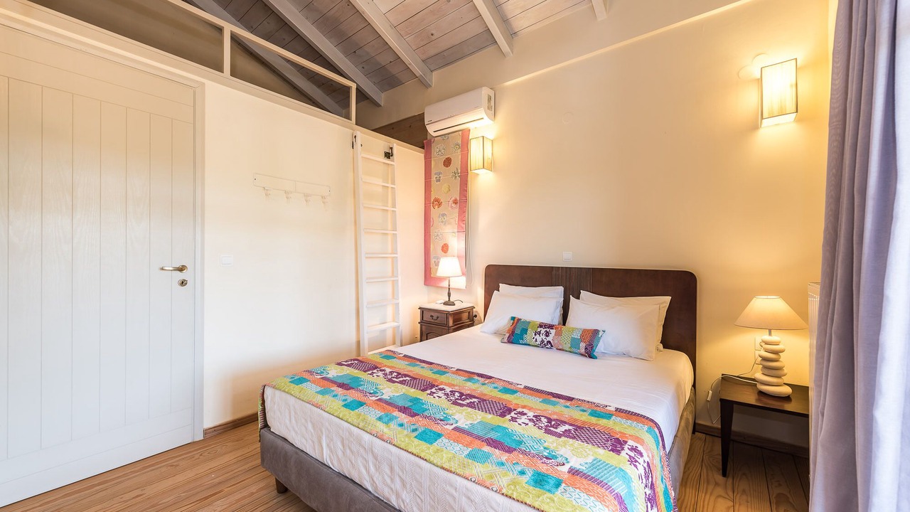 Photo of Bedroom in Maleme