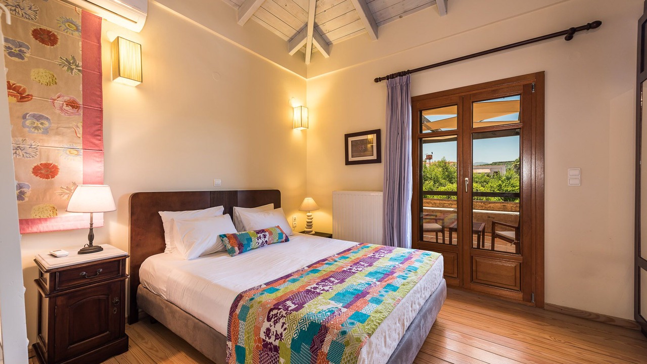 Photo of Bedroom in Maleme