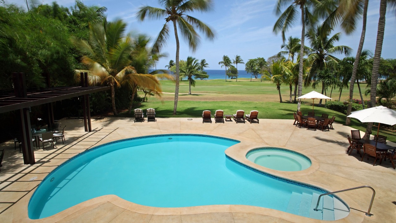 Photo of Outdoor in Casa de Campo
