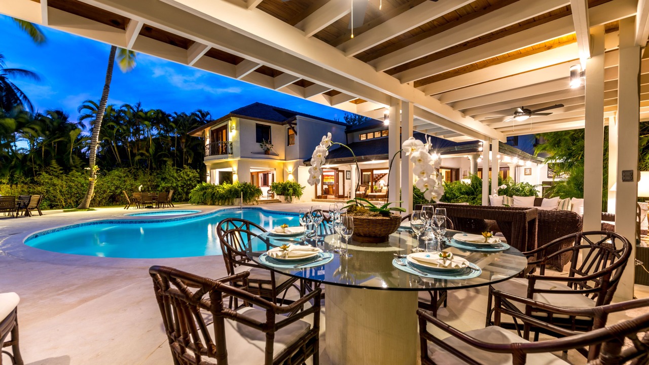 Photo of Outdoor in Casa de Campo