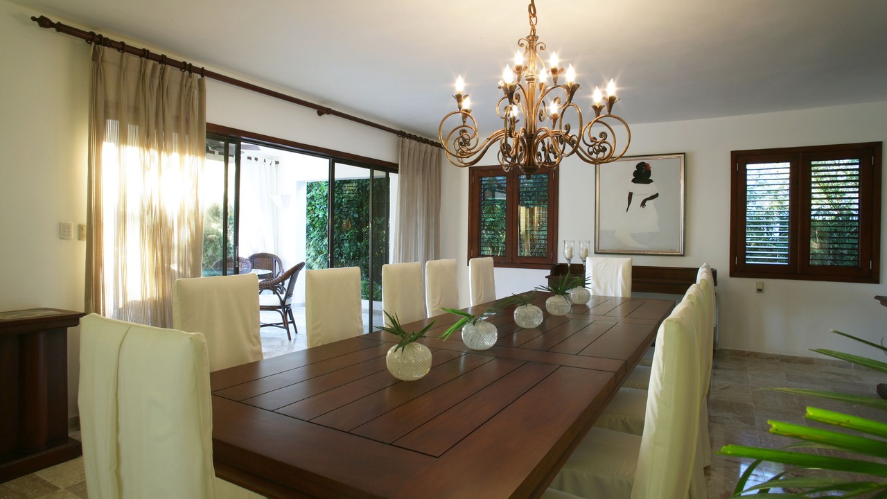 Photo of Bedroom in Casa de Campo