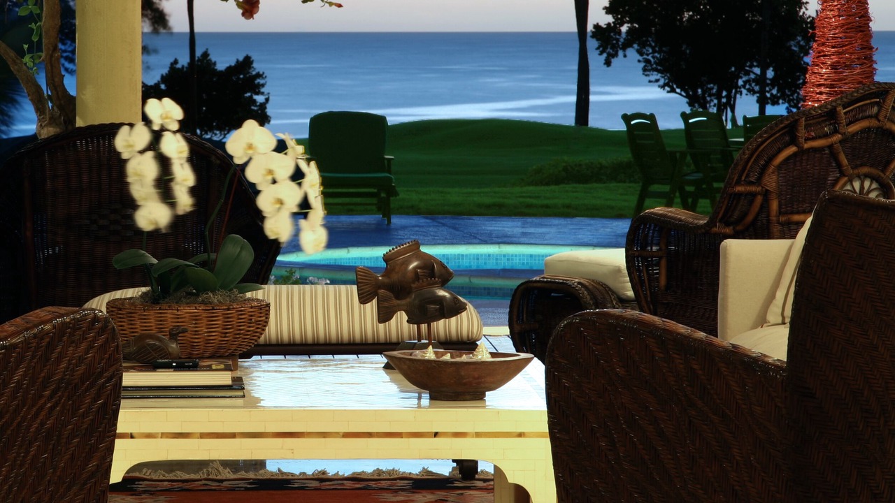 Photo of Bedroom in Casa de Campo