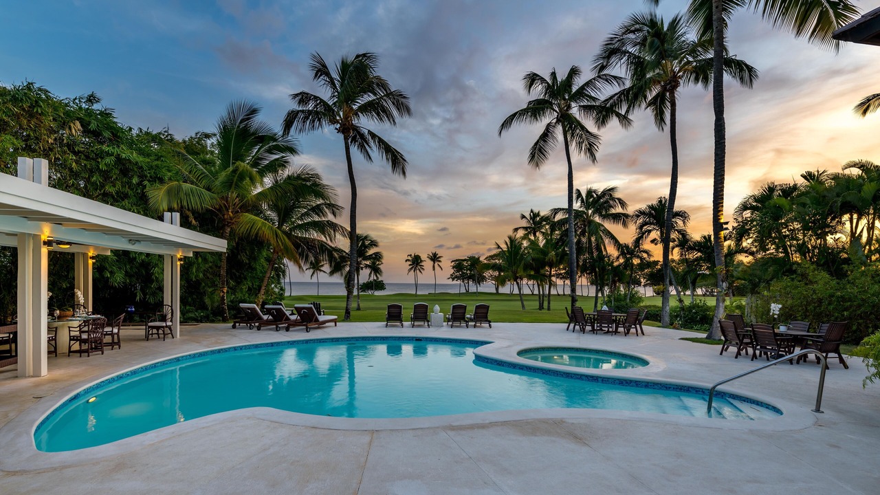 Photo of Outdoor in Casa de Campo