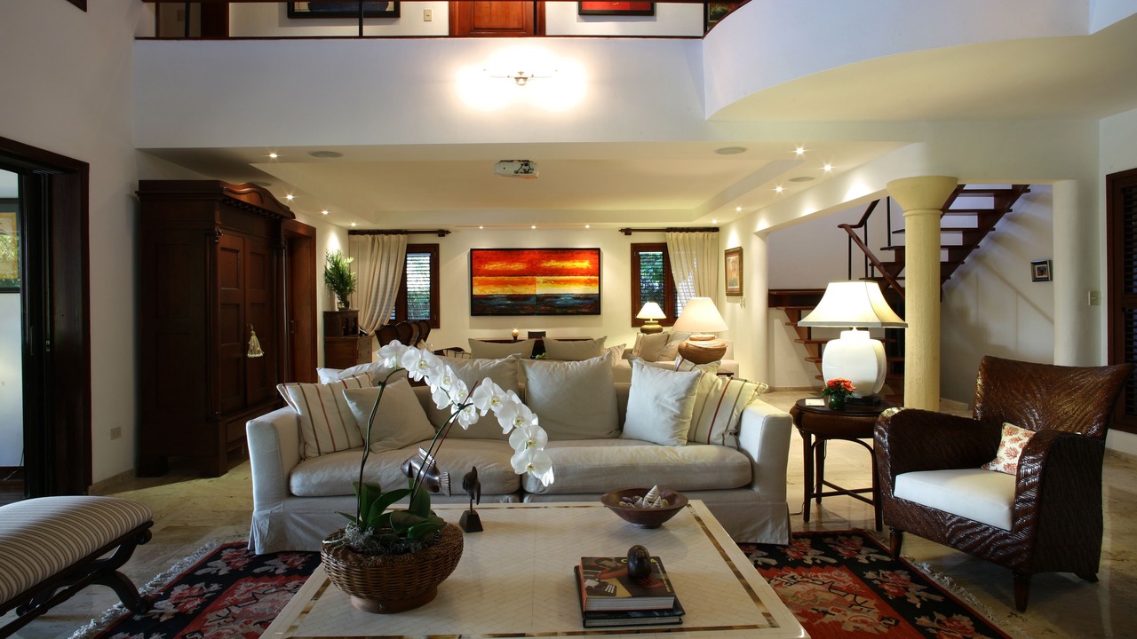 Photo of Bedroom in Casa de Campo