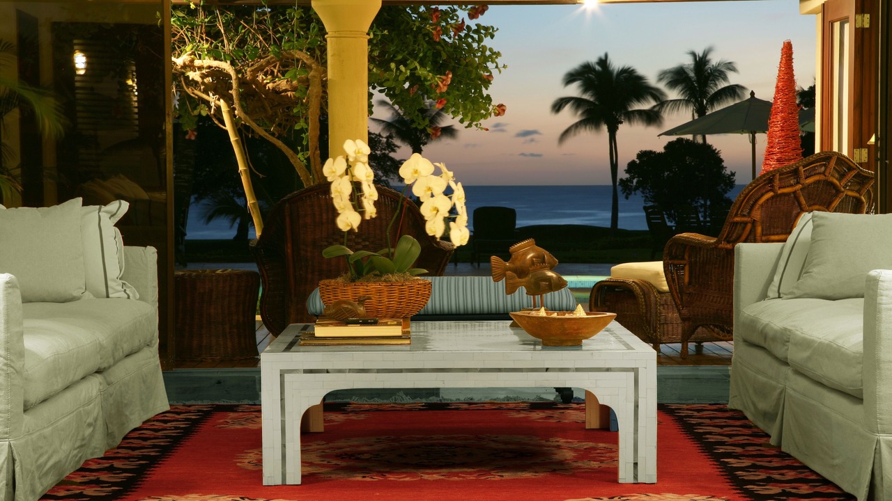 Photo of Bedroom in Casa de Campo
