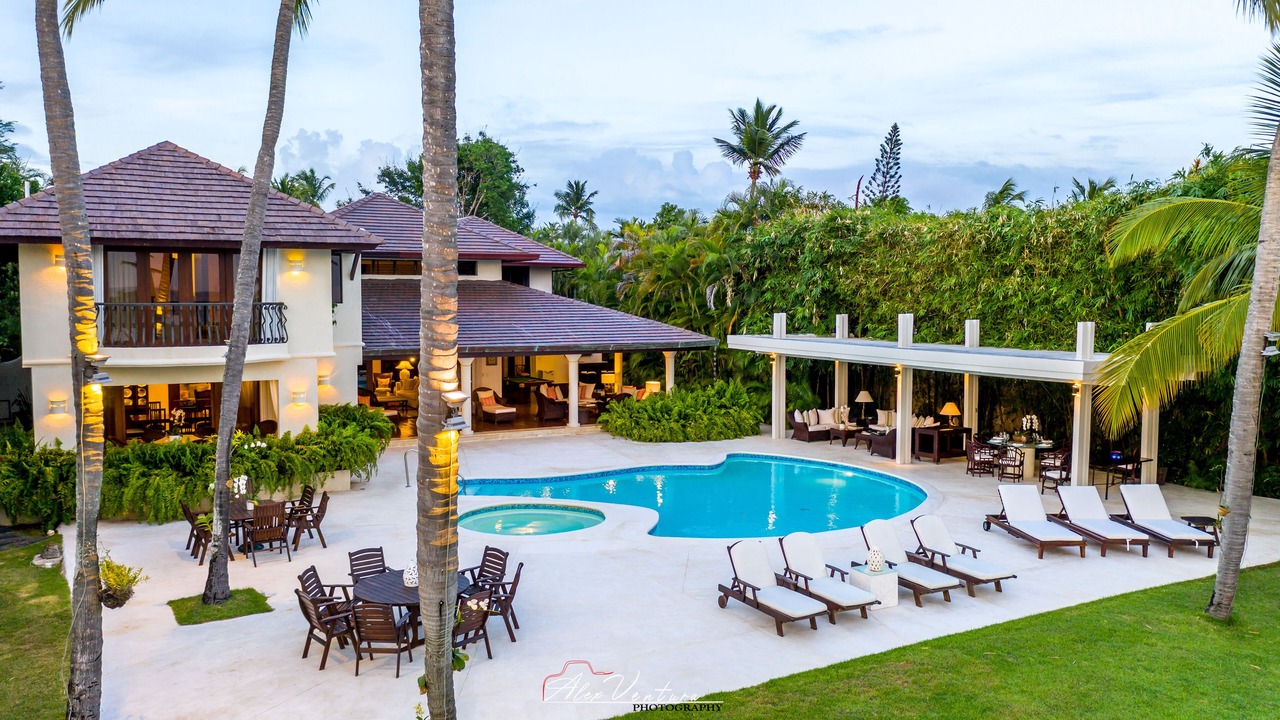Photo of Outdoor in Casa de Campo