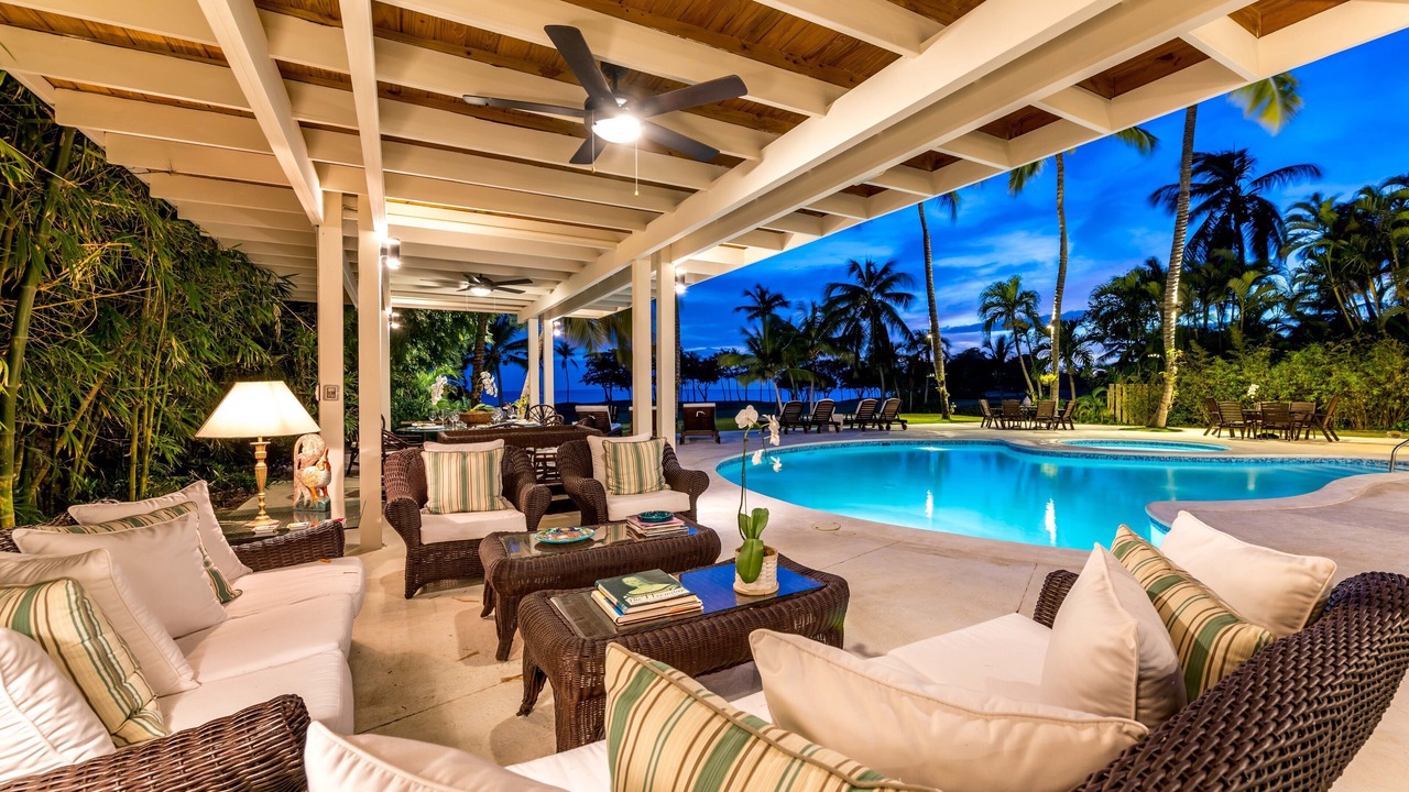 Photo of Outdoor in Casa de Campo