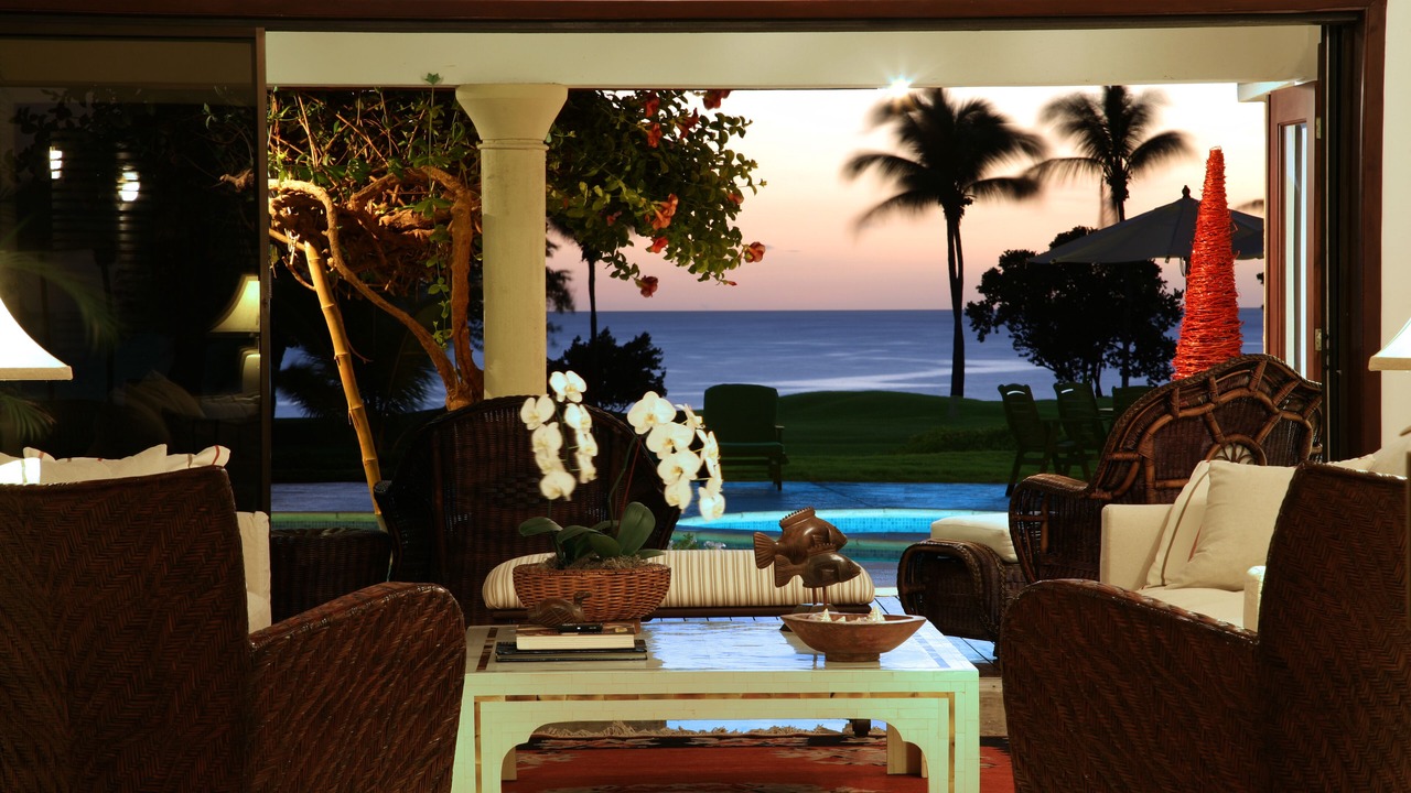 Photo of Livingroom in Casa de Campo