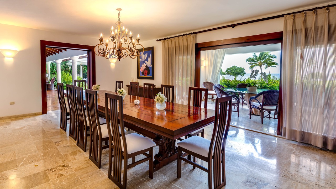 Photo of Bedroom in Casa de Campo