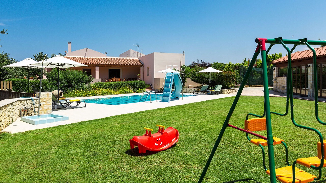 Photo of Outdoor in Atsipópoulon