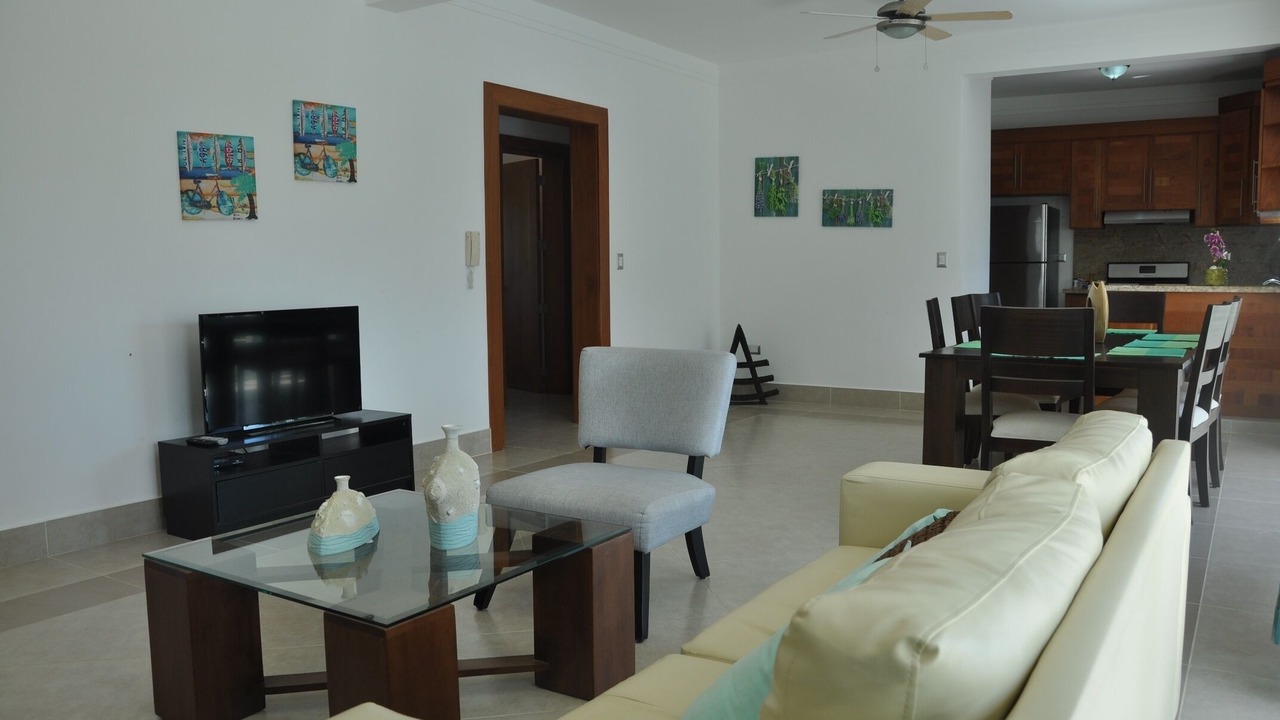 Photo of Livingroom in La Esplanada