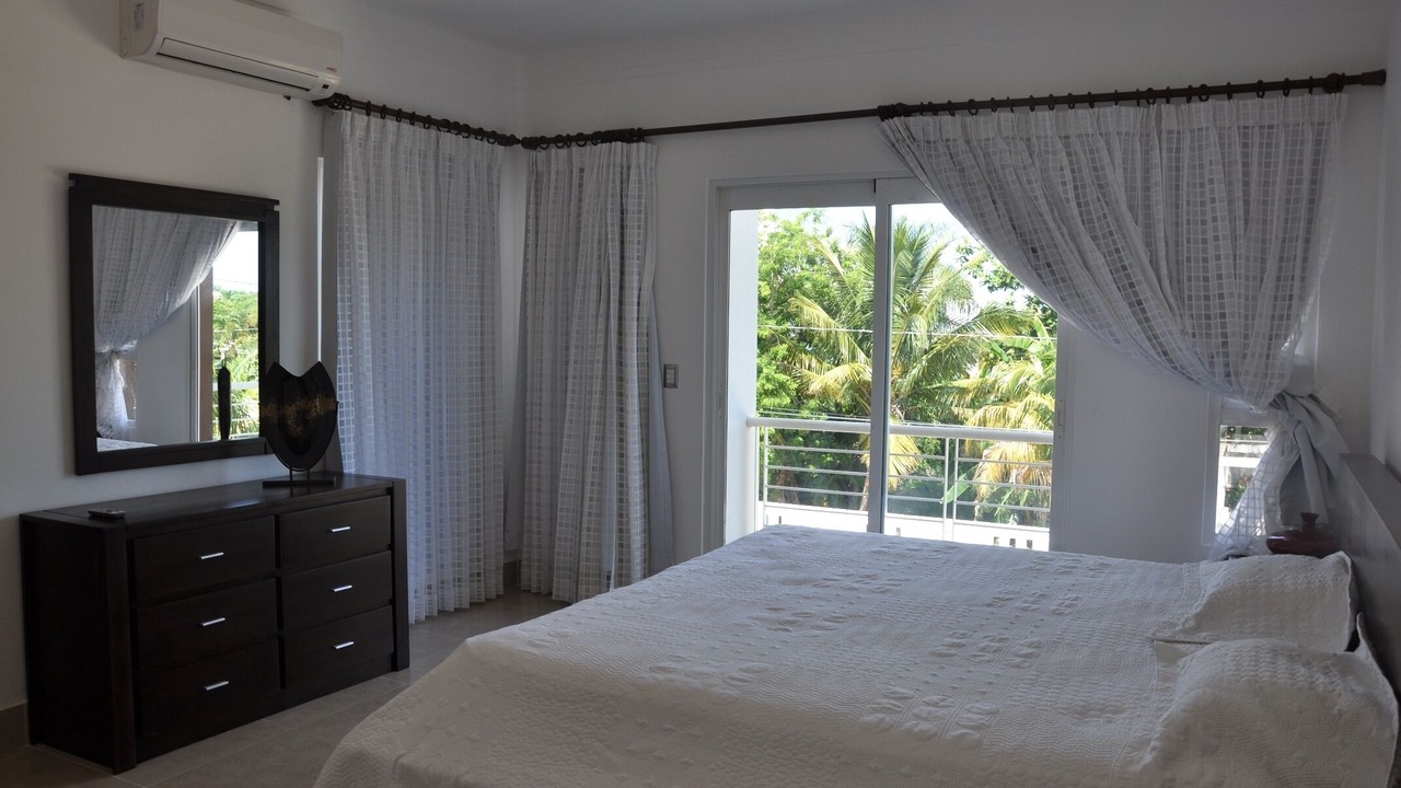 Photo of Bedroom in La Esplanada