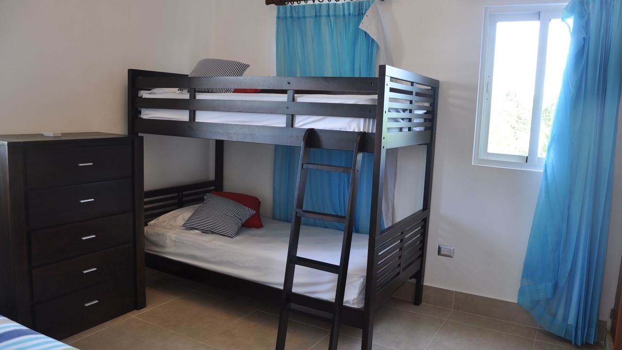 Photo of Bedroom in La Esplanada