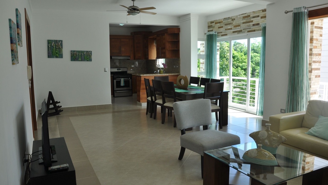 Photo of Livingroom in La Esplanada