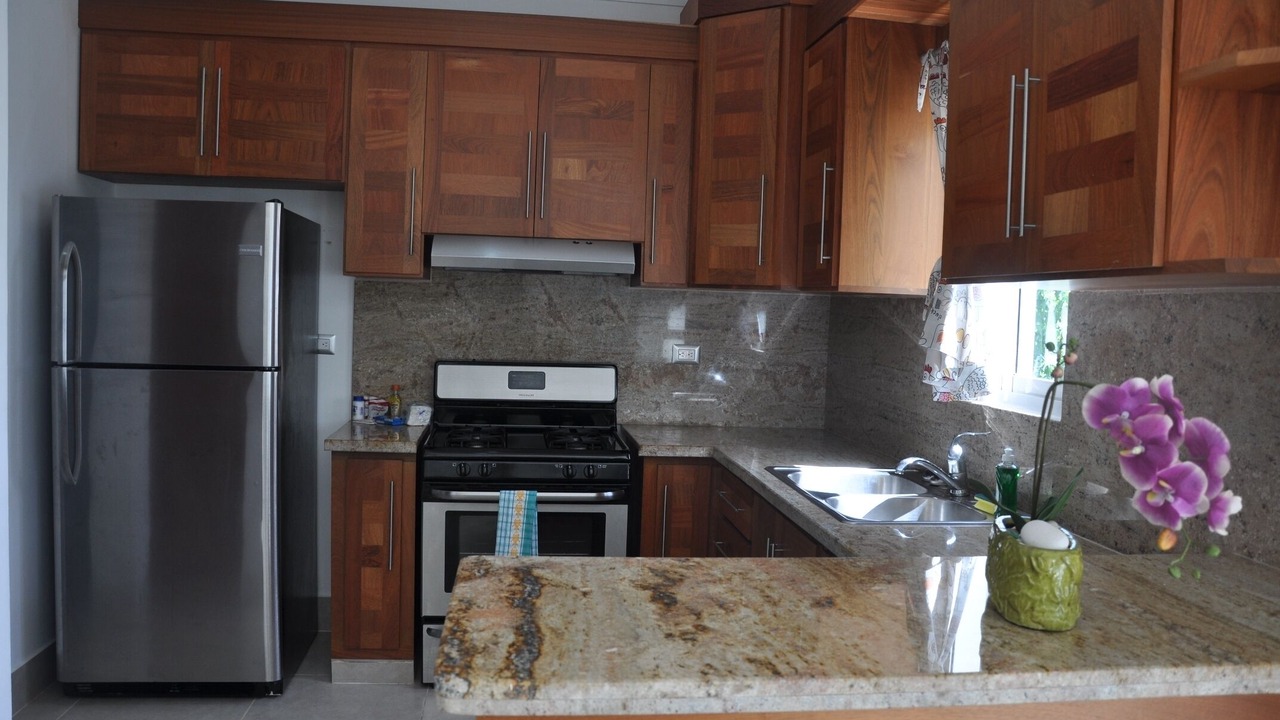 Photo of Kitchen in La Esplanada