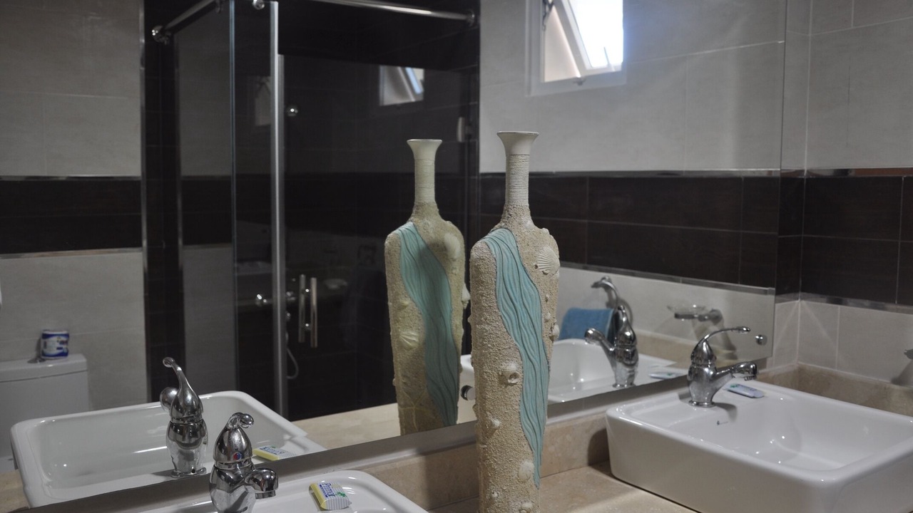 Photo of Bathroom in La Esplanada