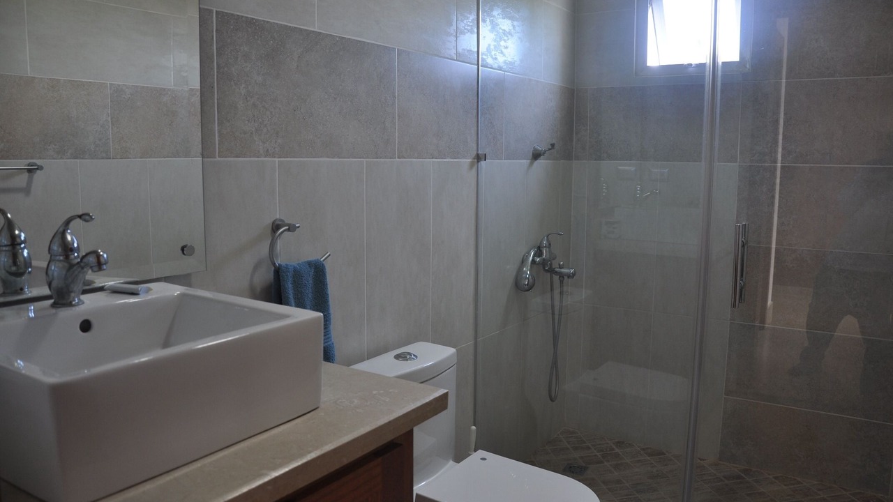 Photo of Bathroom in La Esplanada