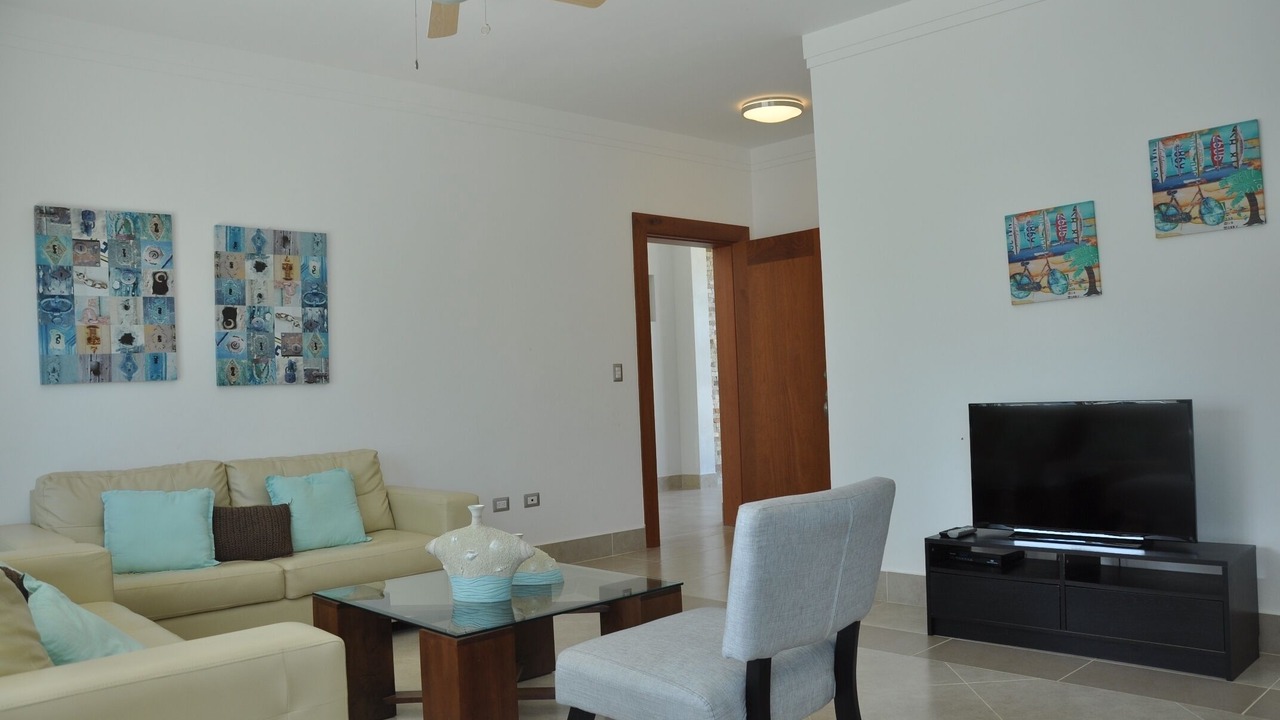 Photo of Livingroom in La Esplanada
