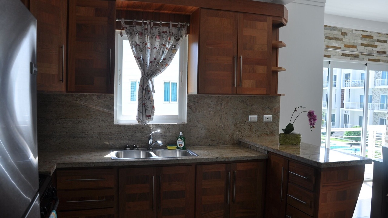 Photo of Kitchen in La Esplanada