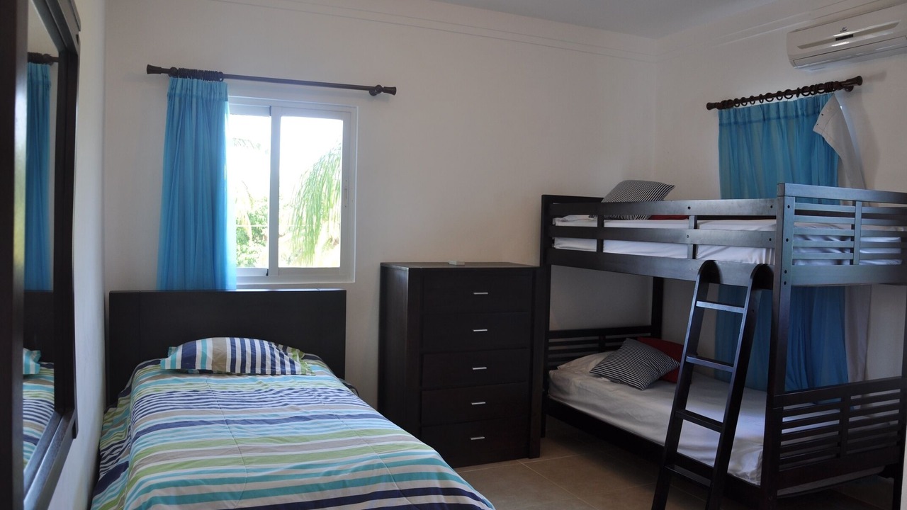 Photo of Bedroom in La Esplanada