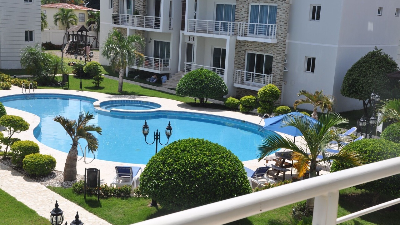 Photo of Outdoor in La Esplanada