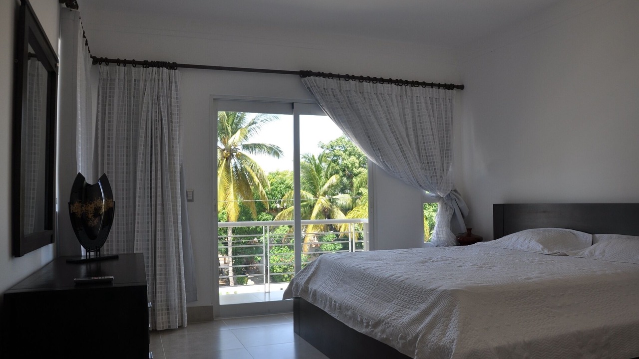 Photo of Bedroom in La Esplanada