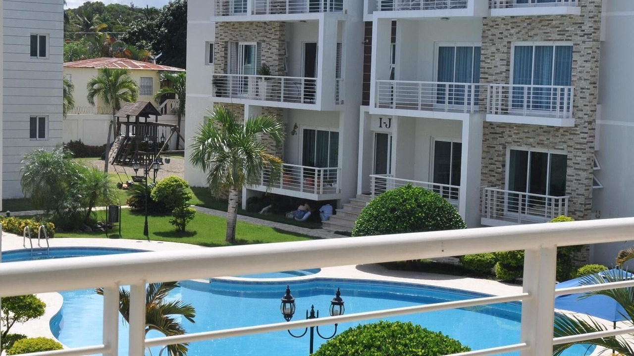 Photo of Outdoor in La Esplanada