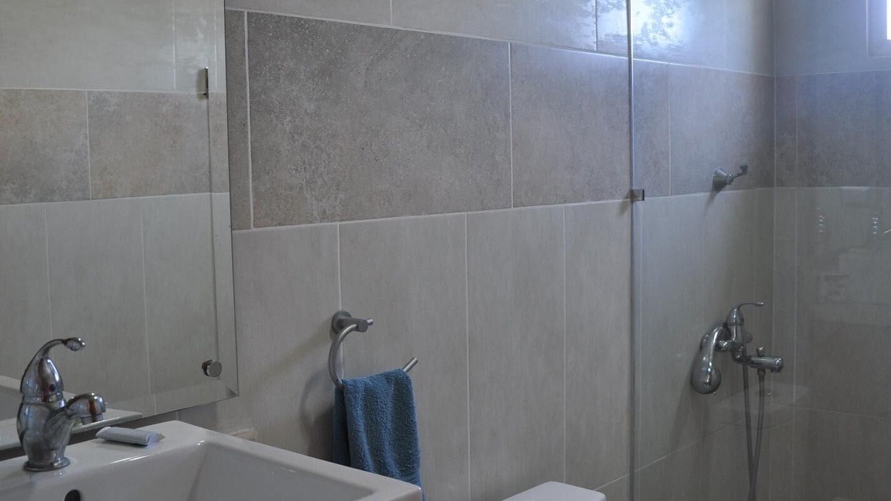 Photo of Bathroom in La Esplanada