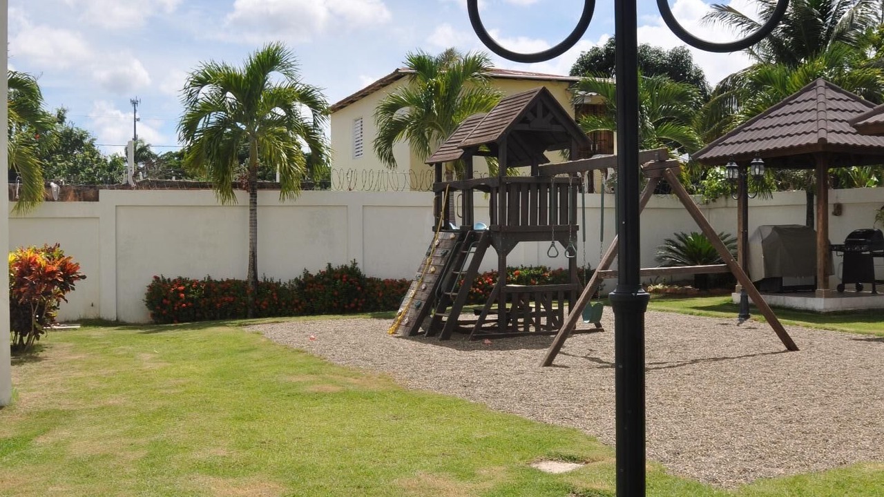 Photo of Outdoor in La Esplanada