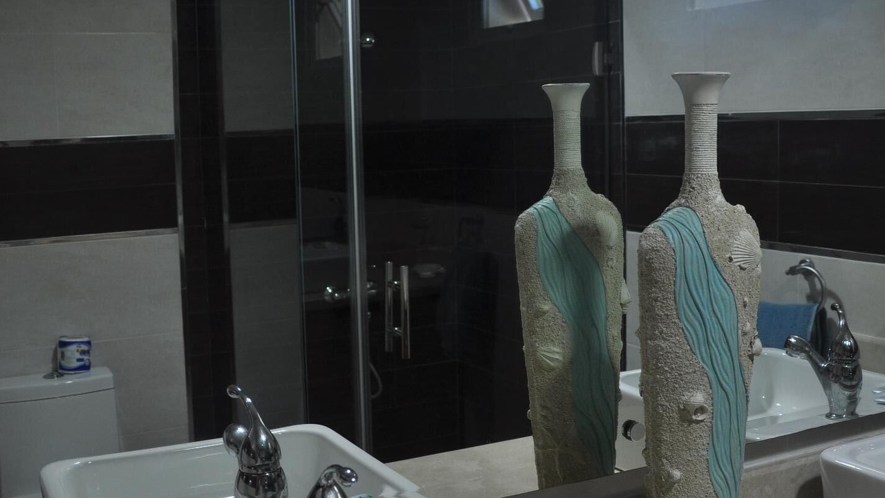 Photo of Bathroom in La Esplanada
