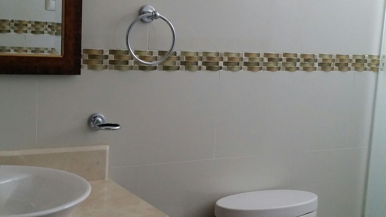 Photo of Bathroom in Sosua