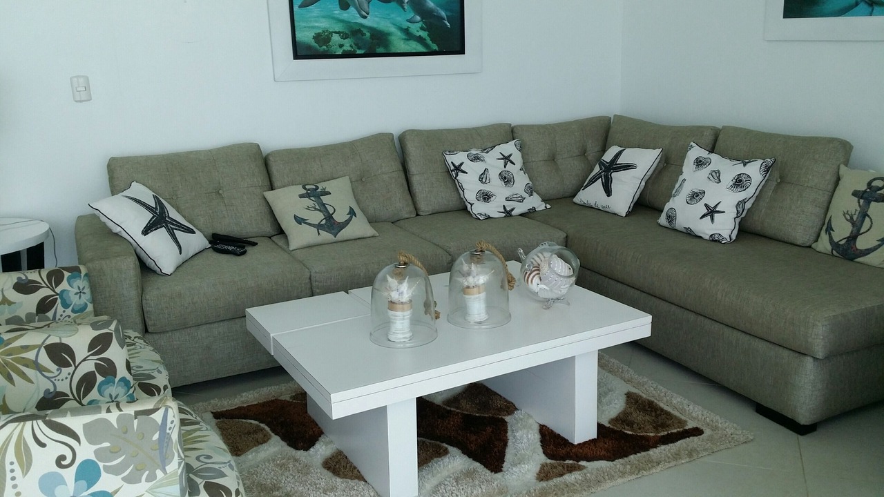 Photo of Livingroom in Sosua