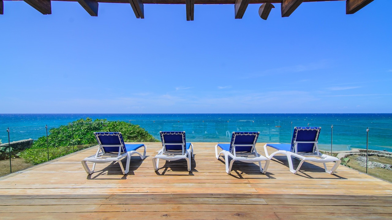 Photo of Patio Balcony in Sosua