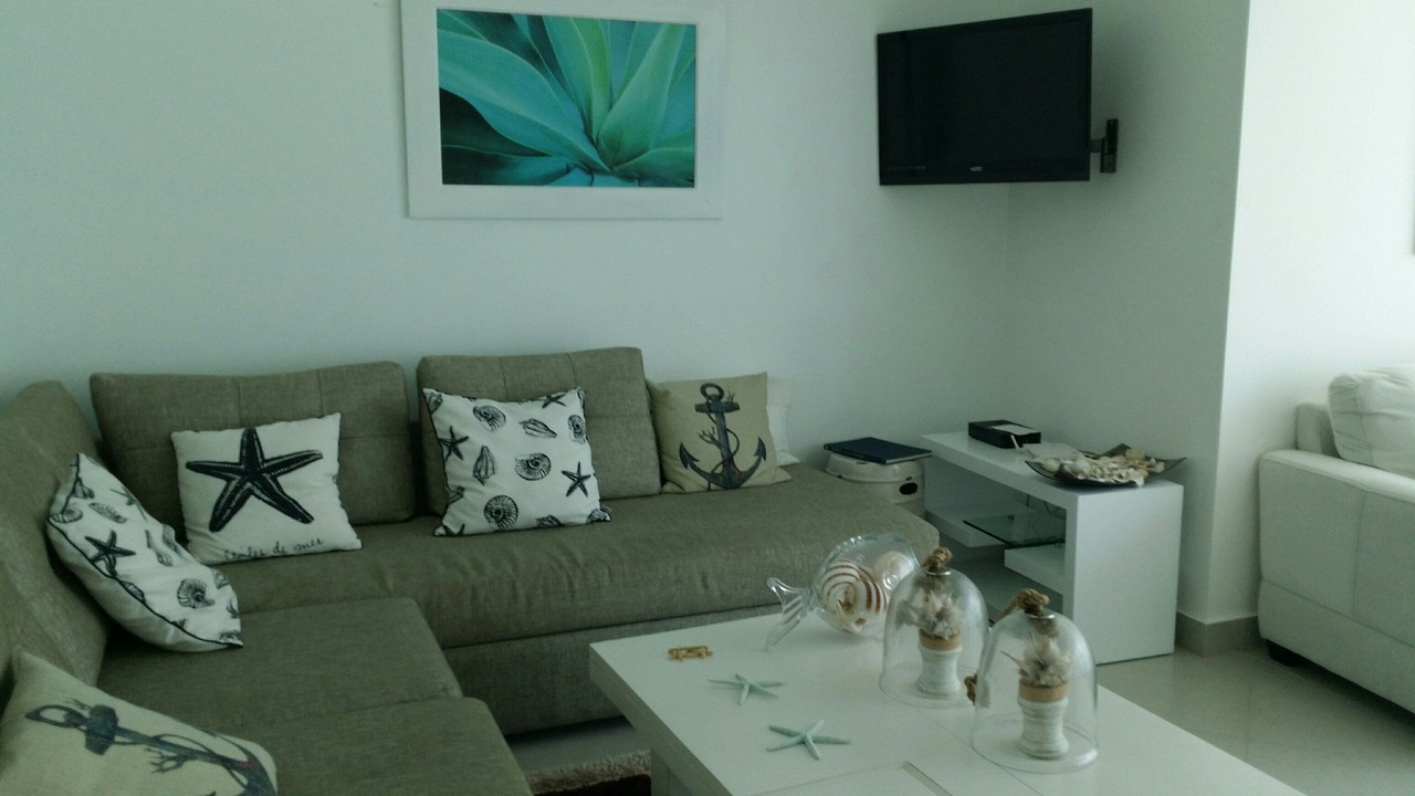 Photo of Livingroom in Sosua