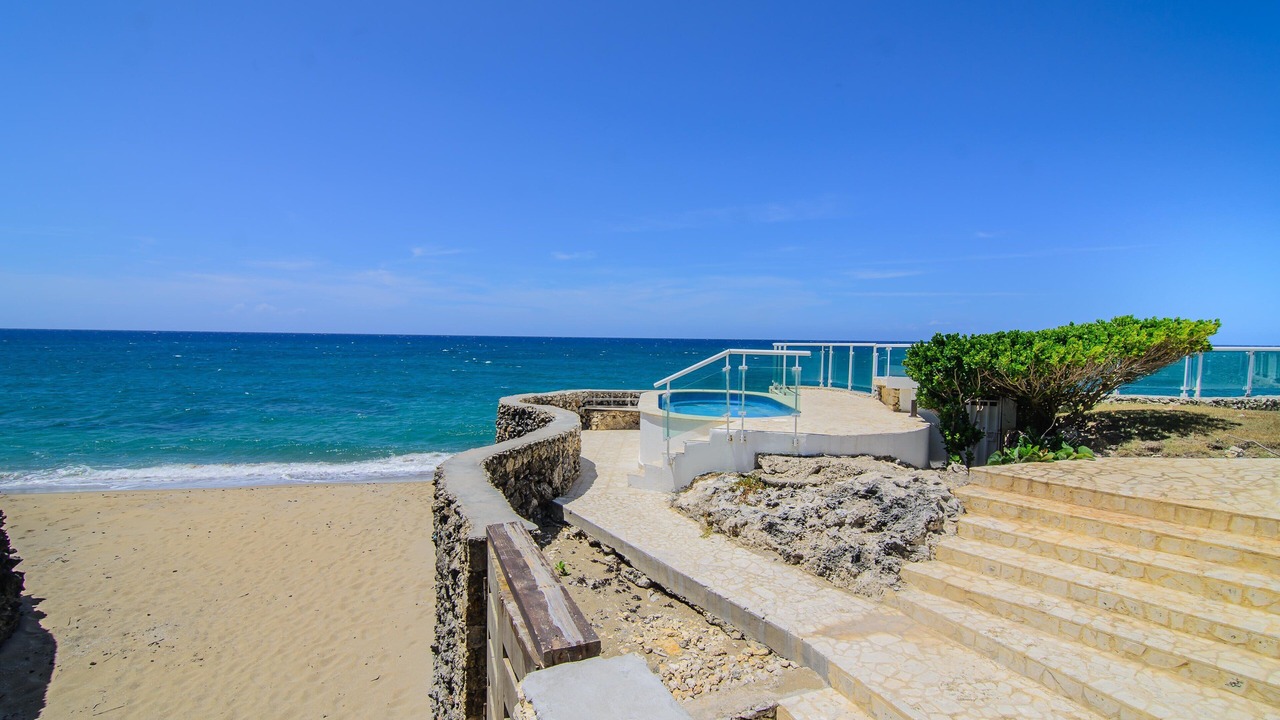 Photo of Outdoor in Sosua