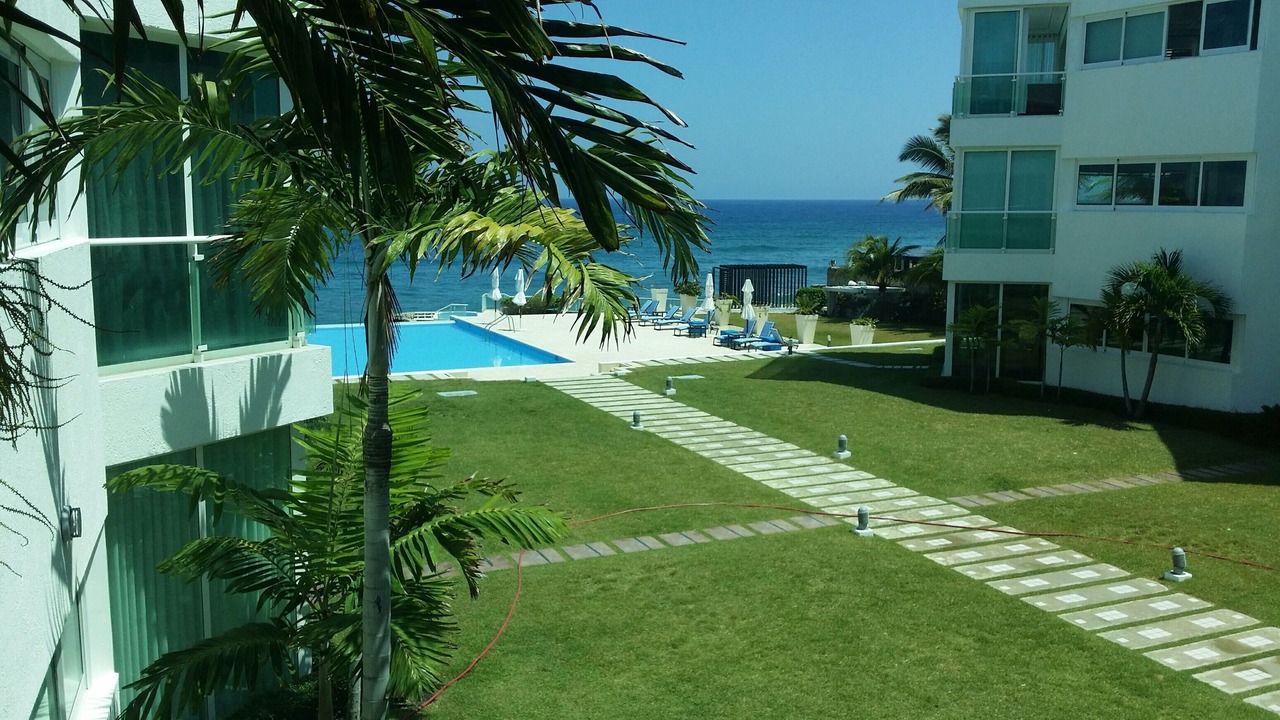 Photo of Outdoor in Sosua