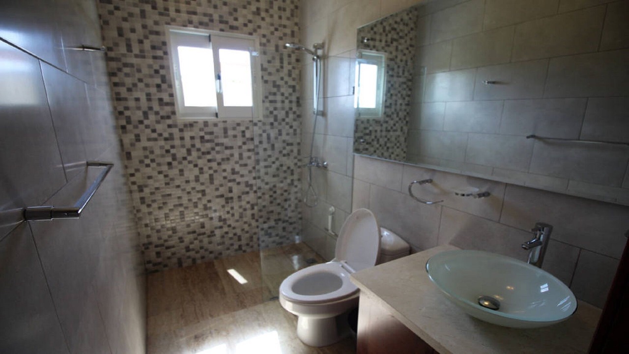 Photo of Bathroom in Playa Chiquita
