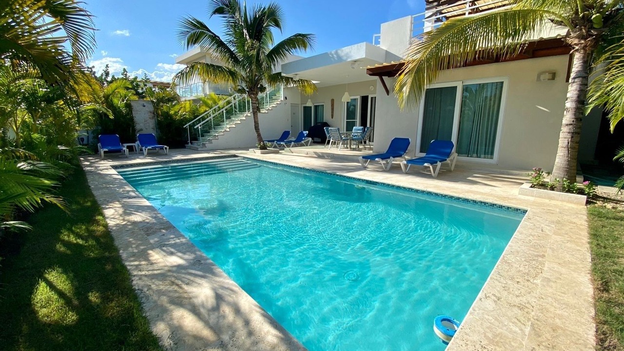 Photo of Outdoor in Playa Chiquita
