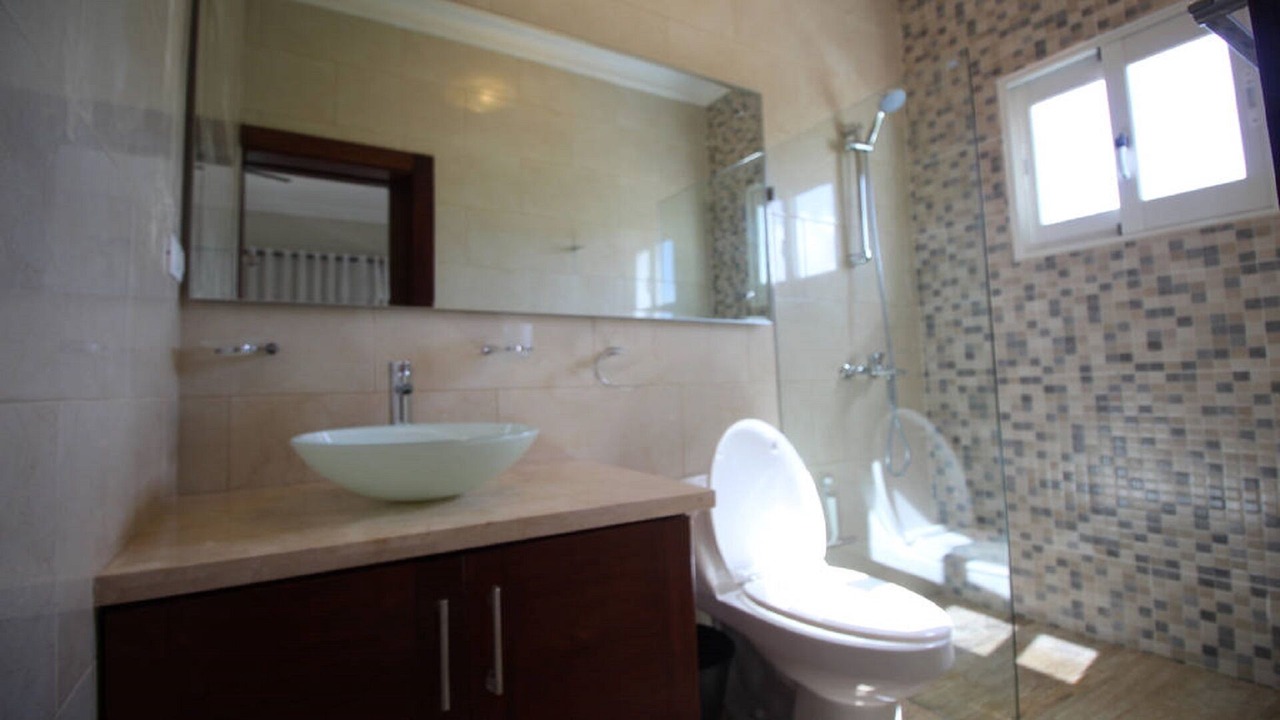 Photo of Bathroom in Playa Chiquita