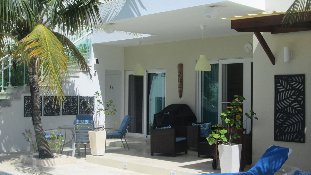 Photo of Others in Playa Chiquita
