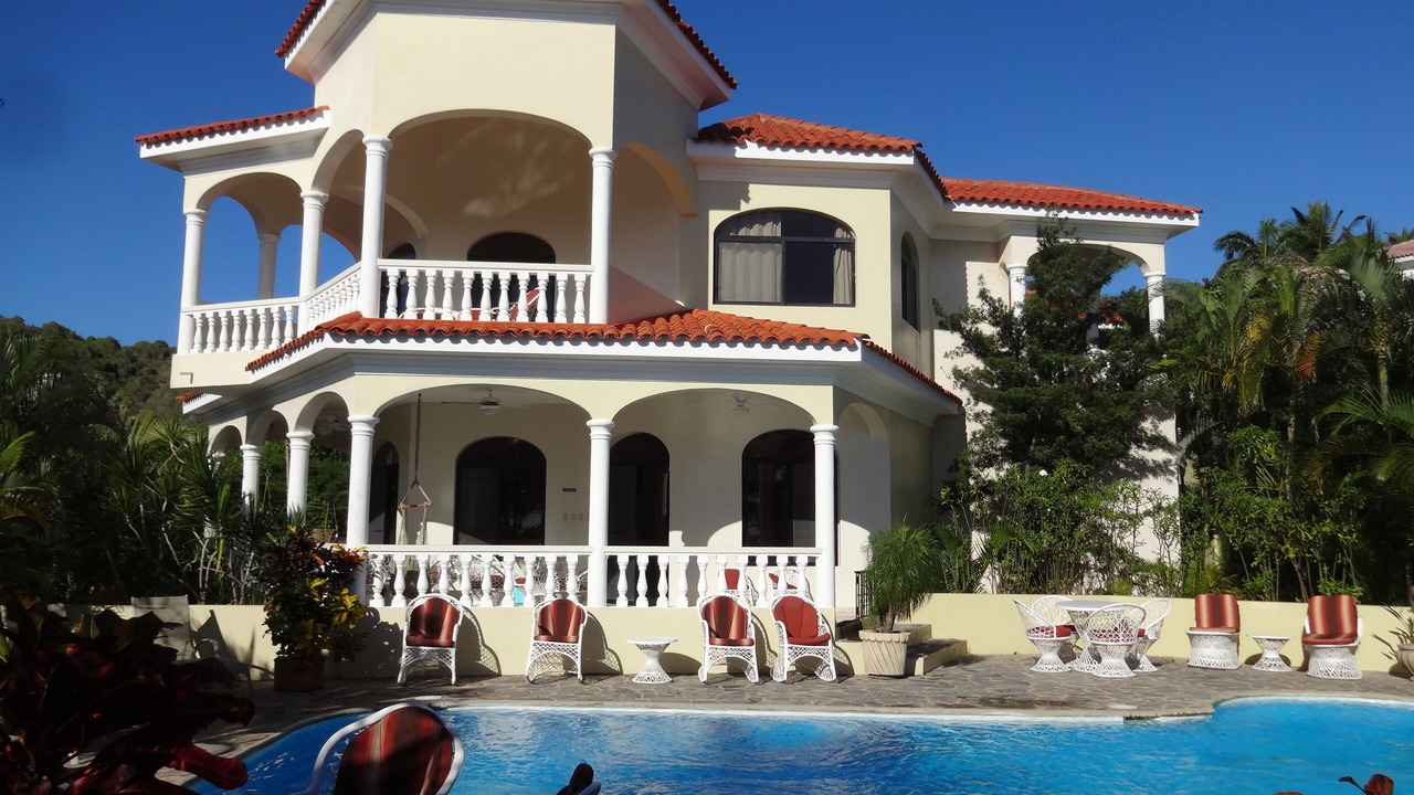 Photo of Outdoor in Cofresi